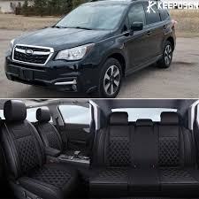 Seat Covers For 2000 Subaru Forester