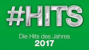 Hits 2017 Die Hits Des Jahres Tracklist