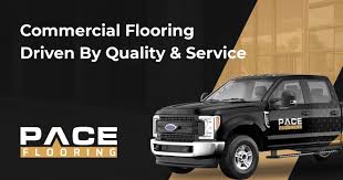 commercial flooring houston pace