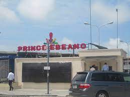 Ibrahim muhammad, spokesman for the federal capital territory fire service, confirmed the. Reviewnaija Prince Ebeano Supermarket Supermarket Prince Time