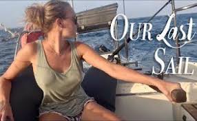 Our dollar boat is sitting waiting for us to come back with lots of sailing. Update New Boat What S Next Sailing Miss Lone Star Youtube Cute766