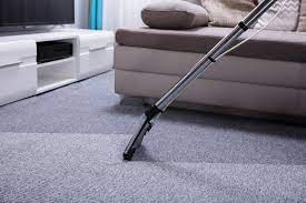 choosing the right carpet cleaner