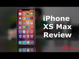 144,900 as on 13th april 2021. Iphone Xs Max 512gb Review Digit In Youtube