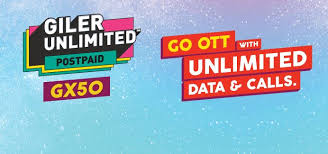 Gx38 comes with unlimited data for all usages up to 6mbps. U Mobile Gx30 And Gx50 Unlimited Data Plans Aren T Actually Unlimited And Throttles Speeds To 0 5mbps Klgadgetguy