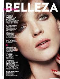belleza marie claire mexico and latin