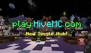 Select hivemc from the list and click on join server. Mc The Hive Ip Slide Share