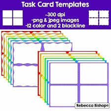 Playing Card Template Awesome Printable Playing Card Template Free