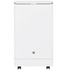 Delivers 6,000 btus to cool medium rooms up to 250 sq ft. Ge Portable Air Conditioner Apsa13yzmw Ge Appliances
