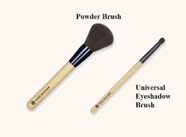 yves rocher universal eyeshadow brush