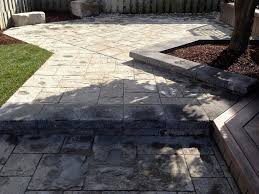 How Do You Build An Interlocking Patio