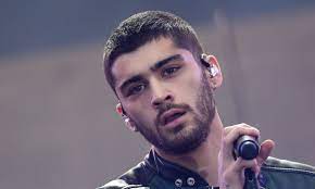 Zayn Malik charged with harassment of ...