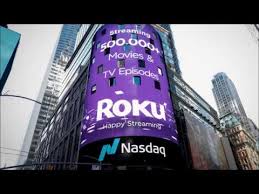 Roku Stock Chart Roku Yahoo Finance Roku Stock Yahoo