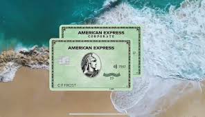 The amex green card will protect your purchases for up to 90 days from the date of purchase if the item is stolen, accidentally damaged. Yay New Green Card Made Out Of Reclaimed Plastic Amex