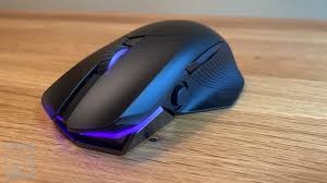 the best wireless gaming mice for 2023
