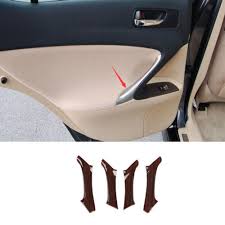 Fit For Lexus Is250 2006 2007 2016 Wood