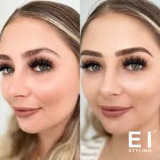 microblading eyebrow feathering perth