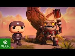 In gears of war 4 **spoilers**. 5 Gears Pop Tips Tricks You Need To Know Heavy Com