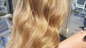 best salons for hair perming in wigston