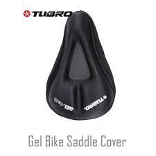 Tubro Saddle Cover Gel Tech Fg 100