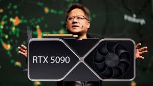 GeForce RTX 5090 не получит 512-битную шину памяти! | НостальжиПК | ВКонтакте