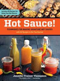The bottles are a new product. How To Bottle And Sell Your Own Sauce Real Food Mother Earth News