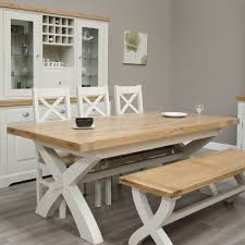 Extendable kitchen & dining room sets : 32 Extendable Dining Table And Chairs Set Quality Teak