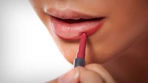 how to use a matte lip liner l oréal