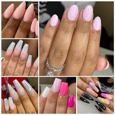 nail salons in kettering oh