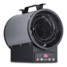 240v Electric Garage Heater