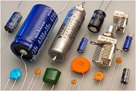 a tutorial on capacitors