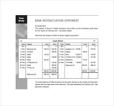 Latest audited financial statements (afs) with bank/bir stam. Free 18 Sample Bank Statement Templates In Pdf Ms Word Excel