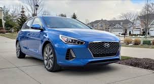 The 2018 hyundai elantra gt hatchback is available in base and sport trim levels. 2018 Hyundai Elantra Gt Sport Review