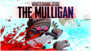 Madness Whitehank Zero: The Mulligan - YouTube
