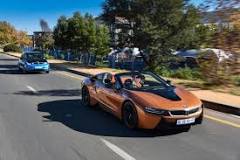 Image result for How Much Does BMW i8 Cost In South Africa