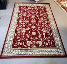 two persian style rugs rugs carpets
