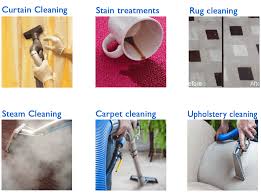 carpet cleaning east kilbride services