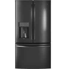 Featuring ge, ge cafe and ge profile refrigerators. Ge Profile Smart Appliances 36 French Door 27 8 Cu Ft Smart Energy Star Refrigerator With Hands Free Autofill Reviews Wayfair