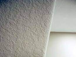 knockdown drywall texture advanced