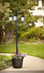 best solar post lights reviews and