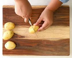 Maybe you would like to learn more about one of these? How To Boil Potatoes Perfectly Every Time Better Homes Gardens