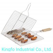 bbq grill and bbq grilling tool rack