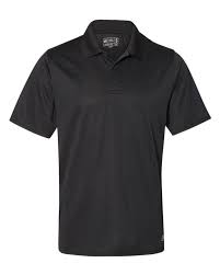Russell Athletic 7eptum Essential Short Sleeve Polo