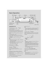 A wiring diagram is a simplified standard photographic. Kenwood Kdc Mp538u Manual Espanol