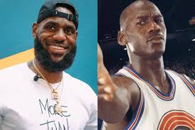 (uncle drew, ankletaker, world b. Space Jam 2 Who Should Be Cast In The New Roles