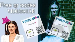 Hey guys what is going on, in todays video i am going to show you guys all. Download Free Videostar Qr Codes Transitions Colorings S