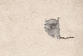 Stucco Problems 5 Warning Signs And