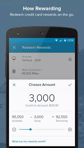 Credit one bank® platinum visa. Capital One Mobile Android Apps On Google Play Banking App Mobile Banking Capital One
