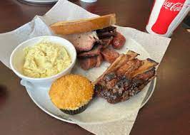 3 best barbecue restaurants in lincoln