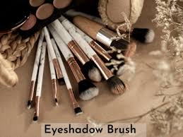 eyeshadow brush recommendations for