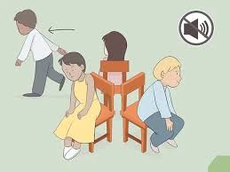 Your game musical chairs stock images are ready. How To Play Musical Chairs 11 Steps With Pictures Wikihow